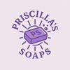 priscillasoaps