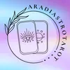 aradiastrotarot