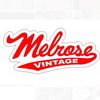 melrosevintage