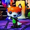 thebookishfoxwitch