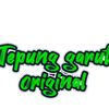Tepung garut original