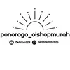 Ponorogo_olshopmurah