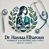 Dr\hasnaa elharoun