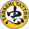 Tadashi Tattoo