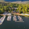 The Pines Resort & Ducey's