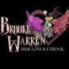 authorbrookewarren