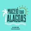 Passeios em Maceió, Alagoas