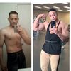 Jose Mejia Fitness