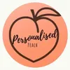 personalisedpeach