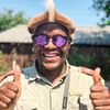 Thabisani Buthelezi