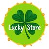 lucky. store