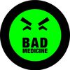 badmedicinedc