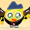 la_racha_mascota