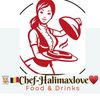 👩🏻‍🍳🇹🇩Chef_Halimax♥️