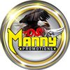 Manny Promotions
