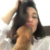 Mirela & Lily