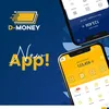 D-MONEY 📲