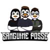 sanguineposse