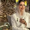 المذيعة سارا إبراهيم🎙️🎤