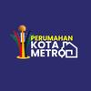 Perumahan Kota Metro