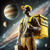 spaceshipment