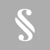 Silver sugar cake shop