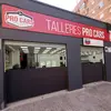 talleresprocars