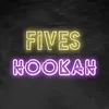 fives_hookah