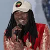 Alpha Blondy