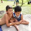 gilbertoandradedorosario