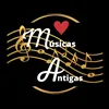 Músicas Antigas