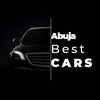 Abuja best cars