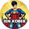 Jen Kober