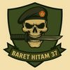 BLACK BERET SOLDIER 37