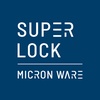 Super Lock by Micron Ware