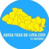 santarosadelima.com