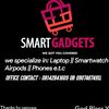 Smart Gadgets