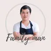 Family man พ่อบ้าน งานครัว