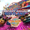 Funfairs Around Scotland