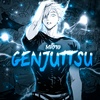 genjuttsu