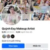 Quỳnh Esy Makeup