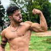 Ian Acosta