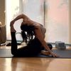 YogaConCeci