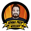 JohnsPropWorkshop