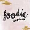 Foodie✌🏻