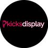 kicksdisplay