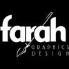 Farah Graphic Design