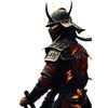 Dark king