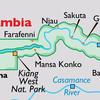 Discover Gambia