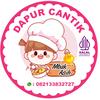 dapur cantik